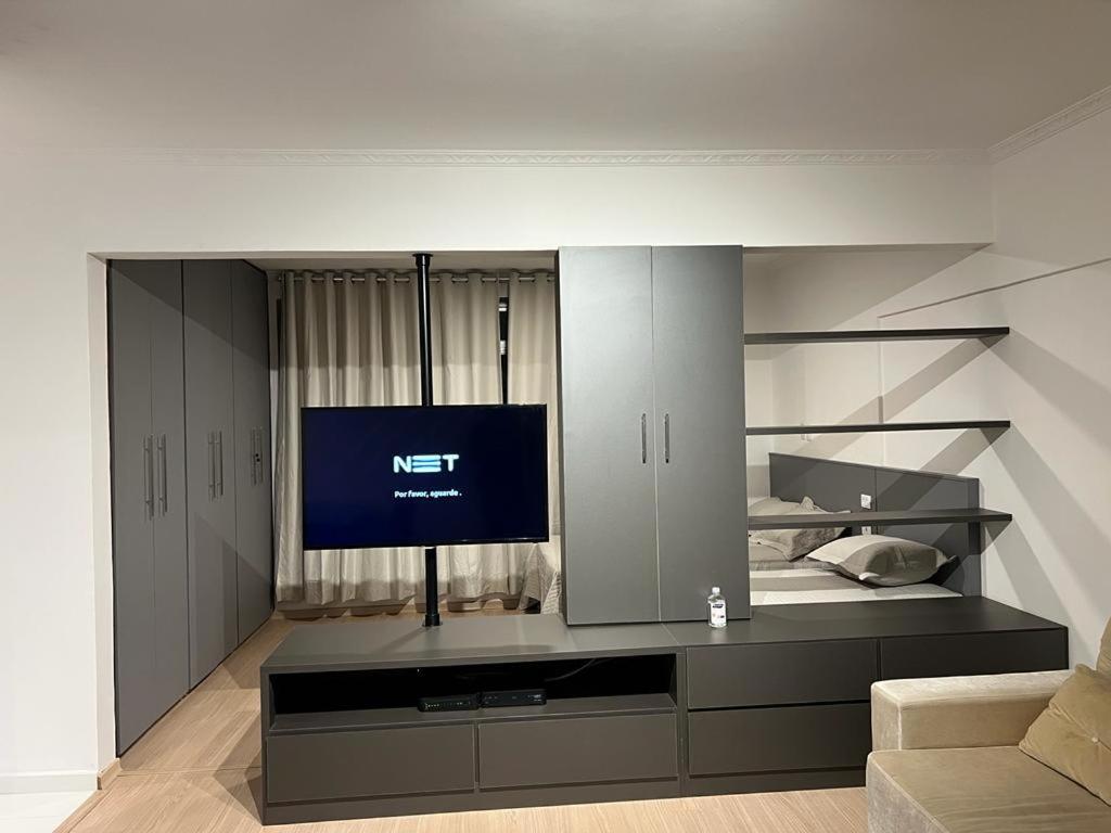 Apartamento Para Pessoas De Familia Ou A Negocio, Ap Lindo Aconchegante No Bras Proximo Igreja Mundial,Mercado Municipal, 25 De Marco, Templo Salomao, Metro Dom Pedro Ll, Bancos, Mercado E Etc Sao Paulo Dış mekan fotoğraf