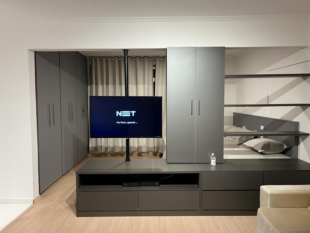 Apartamento Para Pessoas De Familia Ou A Negocio, Ap Lindo Aconchegante No Bras Proximo Igreja Mundial,Mercado Municipal, 25 De Marco, Templo Salomao, Metro Dom Pedro Ll, Bancos, Mercado E Etc Sao Paulo Dış mekan fotoğraf